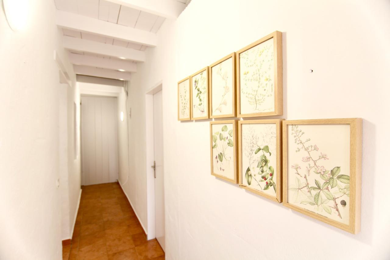 La Casa Del Valle Agaete  Extérieur photo