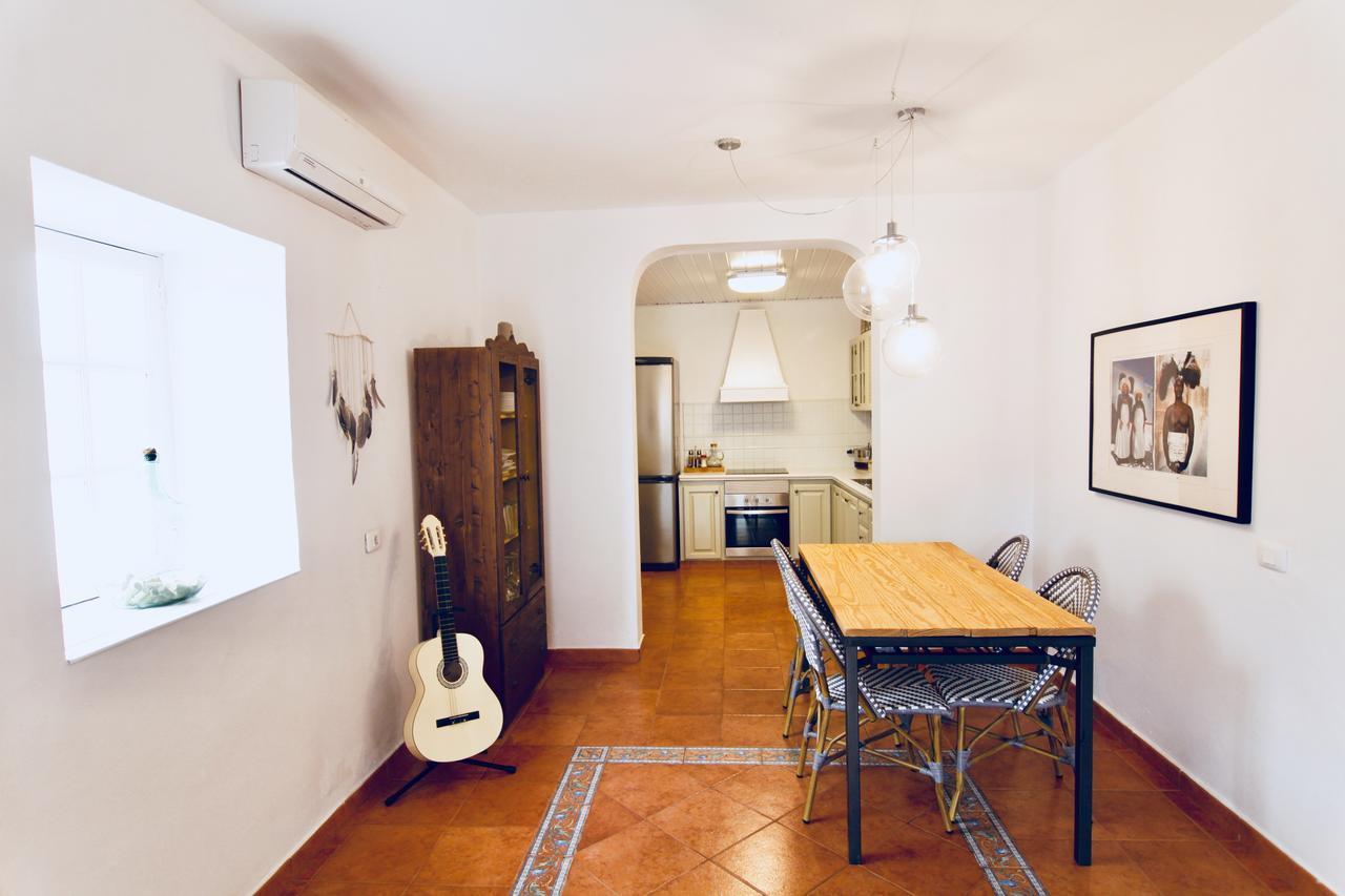 La Casa Del Valle Agaete  Extérieur photo