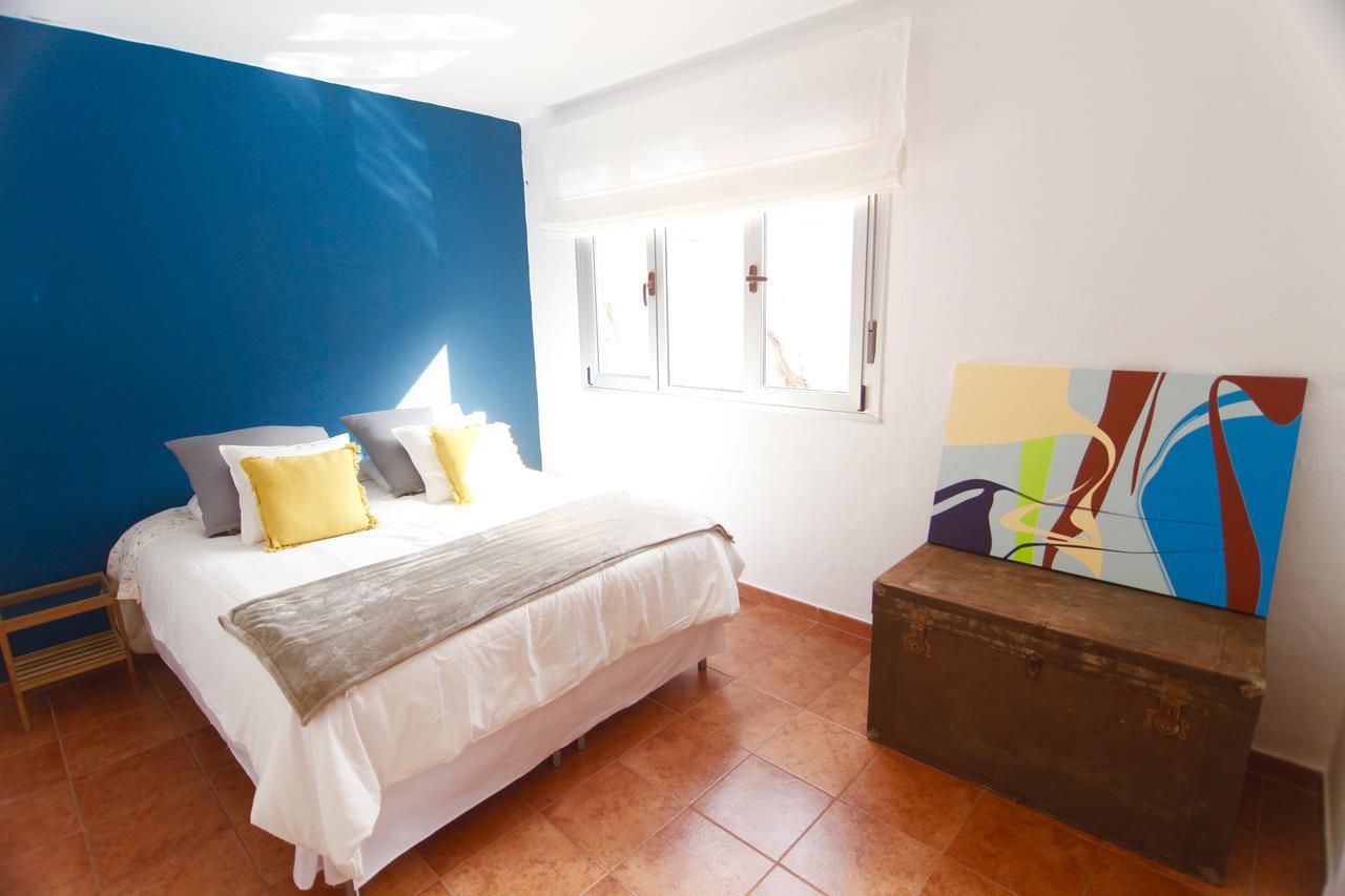 La Casa Del Valle Agaete  Extérieur photo